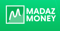 Madaz Money logo